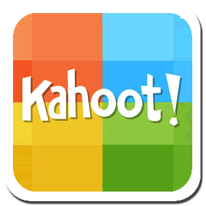 Kahoot logo